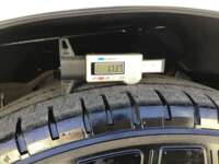Toyota Hiace 2019 5p L4/2.7 Man 15/Pas 2019 Toyota Hiace Venta Llantas 3