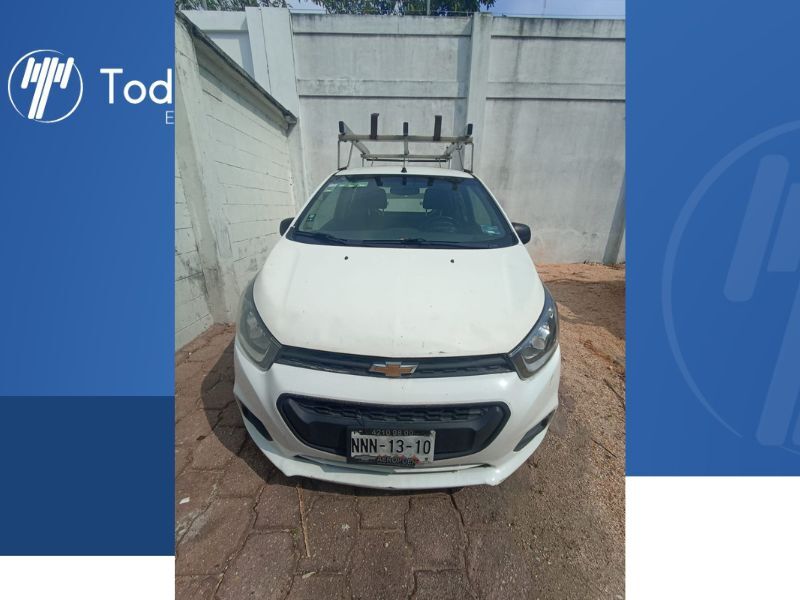 imagen principal de la unidad