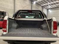 Volkswagen Amarok 2019 4p Trendline L4/2.0/TDI Man 4x4 2019 Volkswagen Amarok Venta Cajuela 1