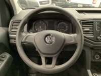 Volkswagen Amarok 2019 4p Trendline L4/2.0/TDI Man 4x4 2019 Volkswagen Amarok Venta Interiores 1