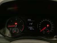 Volkswagen Amarok 2019 4p Trendline L4/2.0/TDI Man 4x4 2019 Volkswagen Amarok Venta Interiores 2