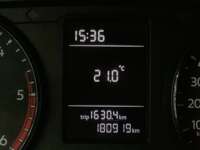 Volkswagen Amarok 2019 4p Trendline L4/2.0/TDI Man 4x4 2019 Volkswagen Amarok Venta Interiores 3