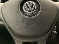 Volkswagen Amarok 2019 4p Trendline L4/2.0/TDI Man 4x4 2019 Volkswagen Amarok Venta Interiores 10