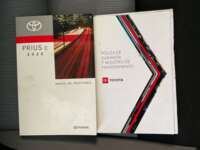 Toyota Prius 2020  2020 Toyota Prius Venta Documentos 1
