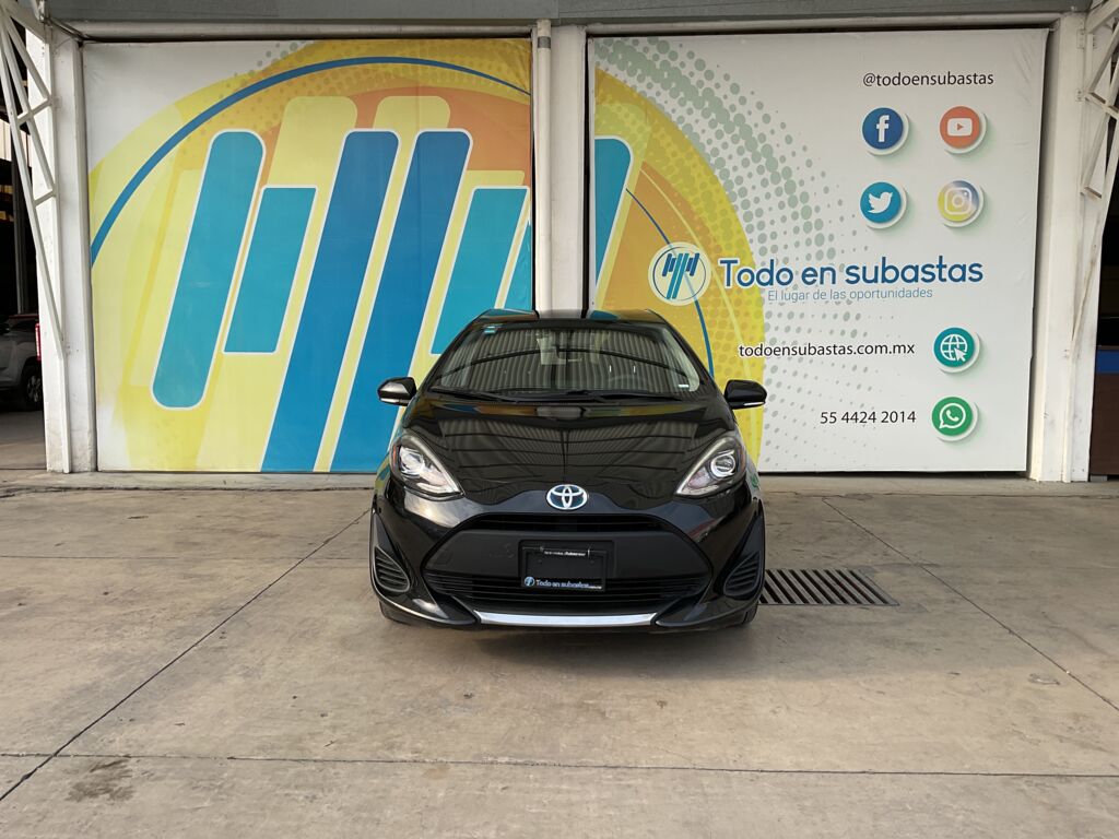 Toyota Prius 2020  2020 Toyota Prius Venta Exteriores 2