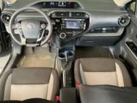 Toyota Prius 2020  2020 Toyota Prius Venta Interiores 4