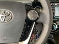 Toyota Prius 2020  2020 Toyota Prius Venta Interiores 7