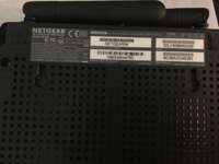 Mercancía Diversa DR GEM 2002 GXR-C40    Ingreso Cajuela 1