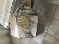 Mercancía Diversa DR GEM 2002 GXR-C40    Ingreso Cajuela 3