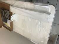 Mercancía Diversa DR GEM 2002 GXR-C40    Ingreso Llantas 2