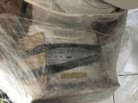 Mercancía Diversa DR GEM 2002 GXR-C40    Ingreso Llantas 3