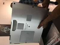 Mercancía Diversa DR GEM 2002 GXR-C40    Ingreso Llantas 4