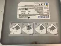 Mercancía Diversa DR GEM 2002 GXR-C40    Ingreso Motor 3