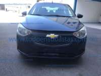 Chevrolet Aveo 2019 4p LS L4/1.5 Aut 2019 Chevrolet Aveo Ingreso Exteriores 1