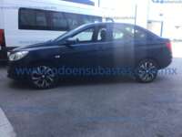 Chevrolet Aveo 2019 4p LS L4/1.5 Aut 2019 Chevrolet Aveo Ingreso Exteriores 7