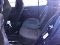 Chevrolet Aveo 2019 4p LS L4/1.5 Aut 2019 Chevrolet Aveo Ingreso Interiores 12