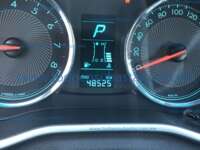 Chevrolet Aveo 2019 4p LS L4/1.5 Aut 2019 Chevrolet Aveo Ingreso Interiores 4