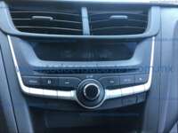 Chevrolet Aveo 2019 4p LS L4/1.5 Aut 2019 Chevrolet Aveo Ingreso Interiores 5