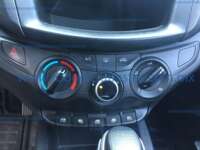 Chevrolet Aveo 2019 4p LS L4/1.5 Aut 2019 Chevrolet Aveo Ingreso Interiores 6
