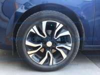 Chevrolet Aveo 2019 4p LS L4/1.5 Aut 2019 Chevrolet Aveo Ingreso Llantas 9