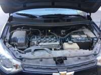 Chevrolet Aveo 2019 4p LS L4/1.5 Aut 2019 Chevrolet Aveo Ingreso Motor 1