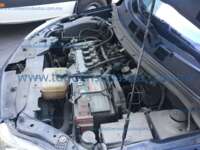 Chevrolet Aveo 2019 4p LS L4/1.5 Aut 2019 Chevrolet Aveo Ingreso Motor 2