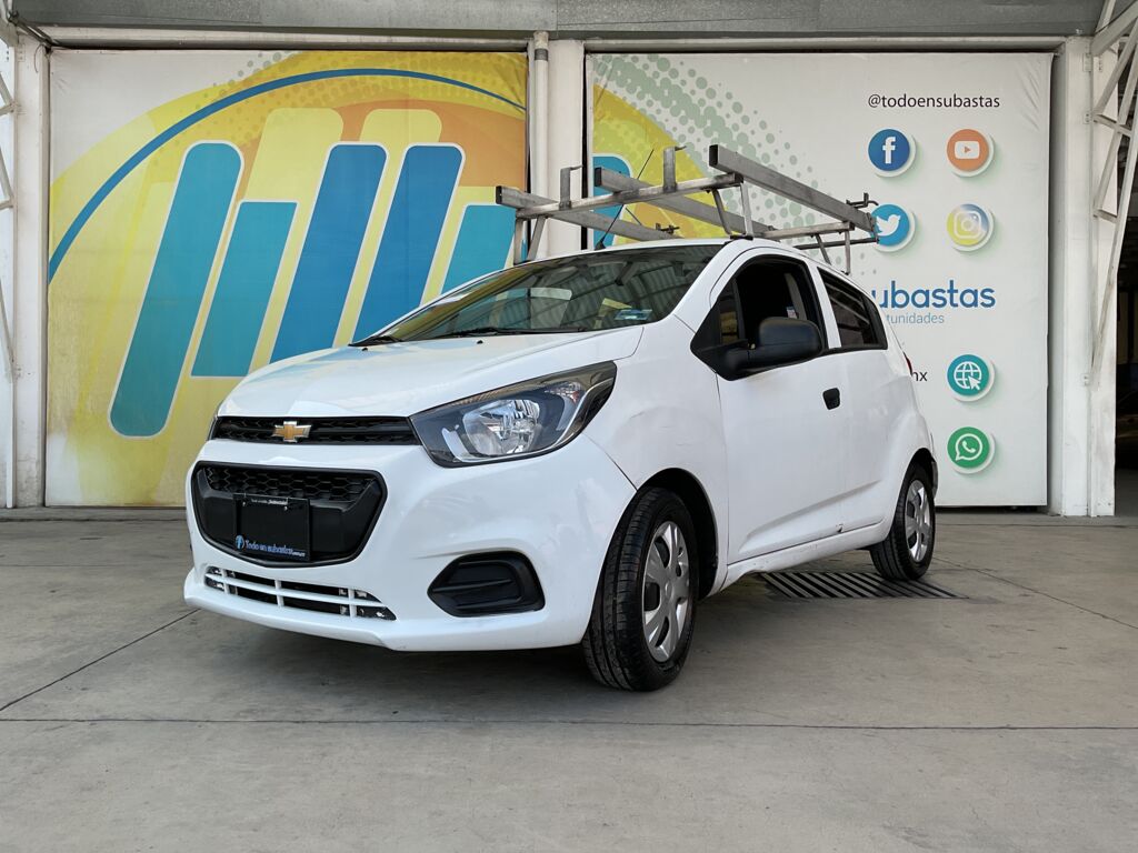 imagen principal de la unidad