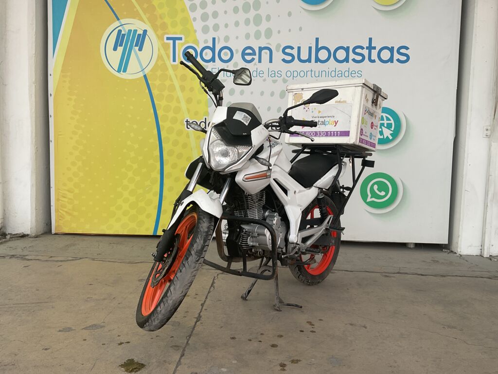 imagen principal de la unidad