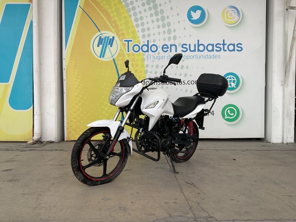 imagen principal de la unidad