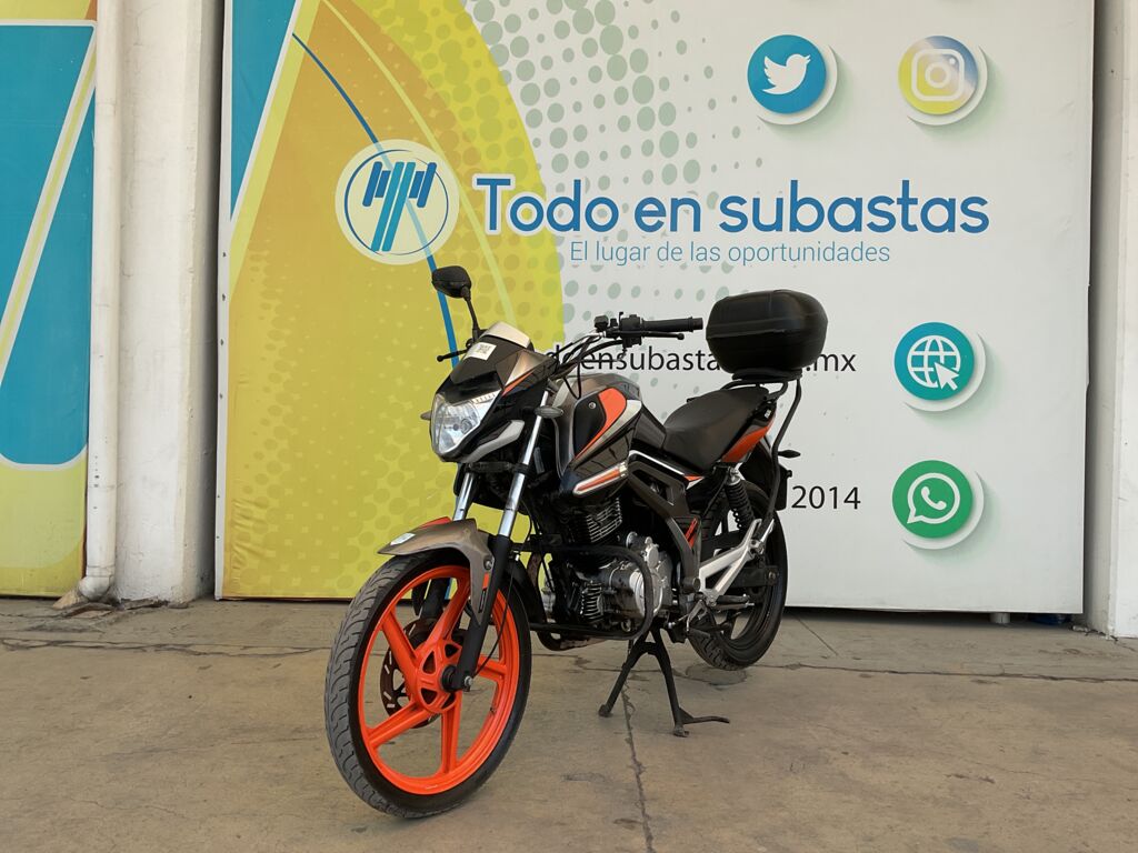 imagen principal de la unidad