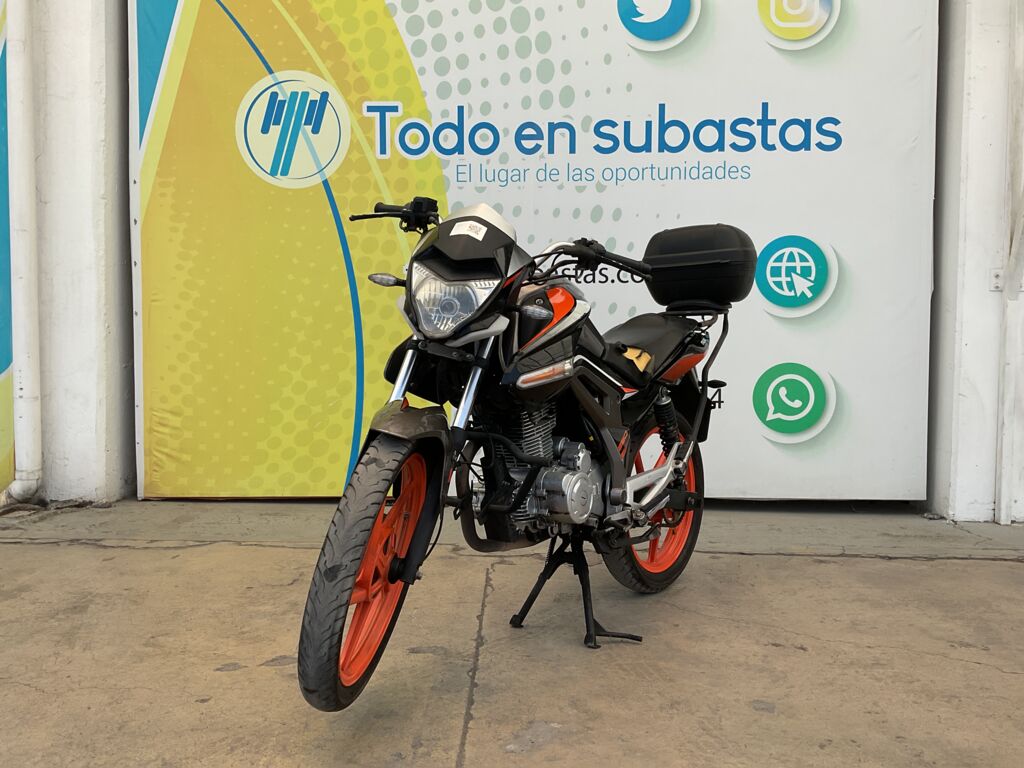 imagen principal de la unidad