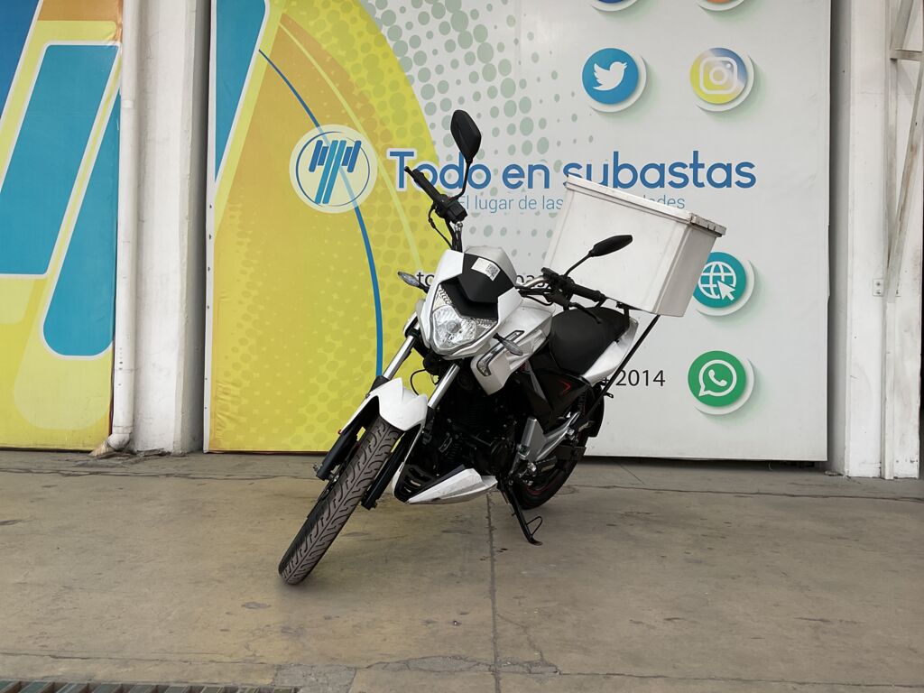 imagen principal de la unidad