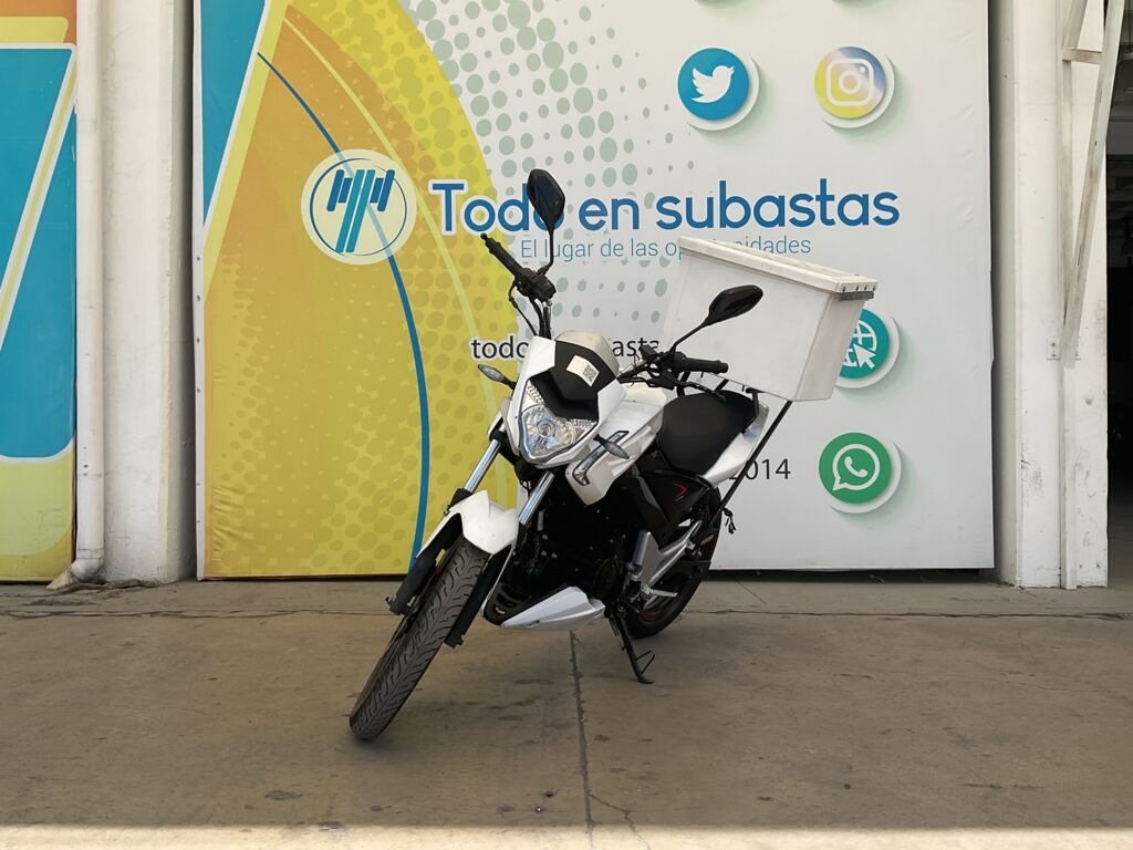 imagen principal de la unidad