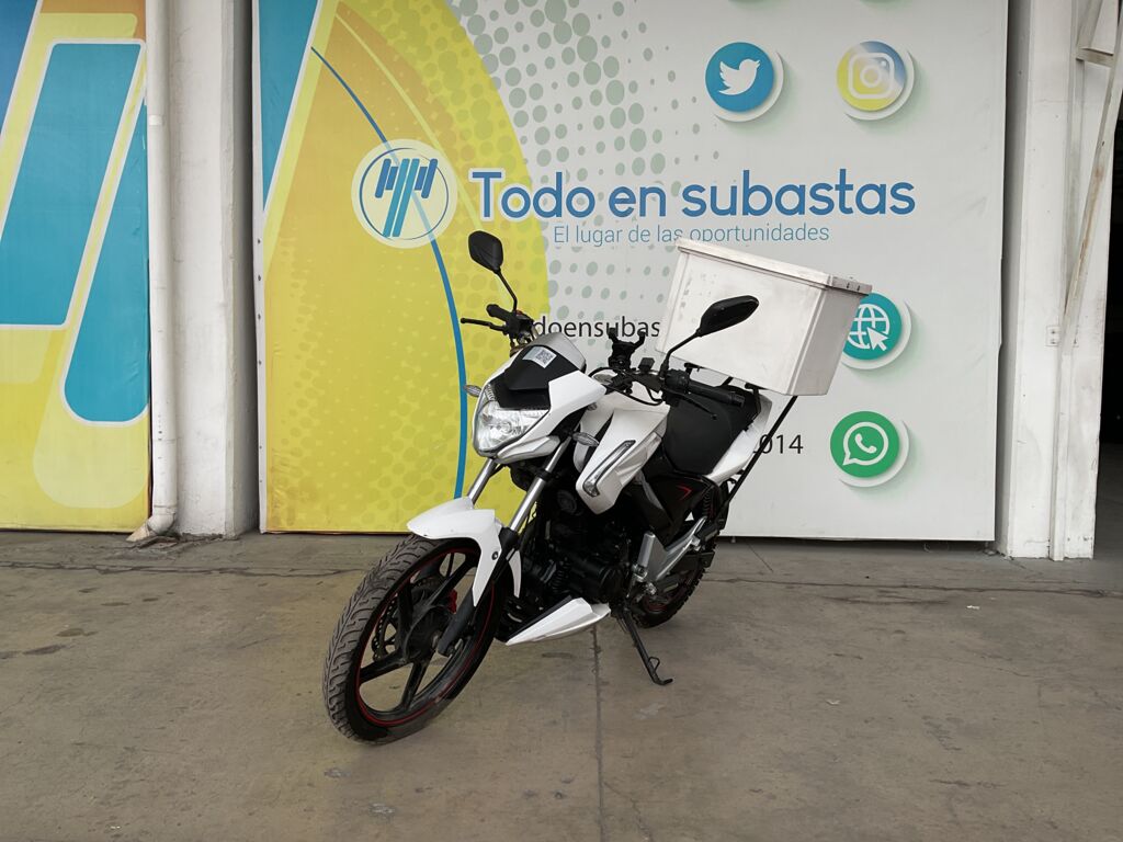 imagen principal de la unidad