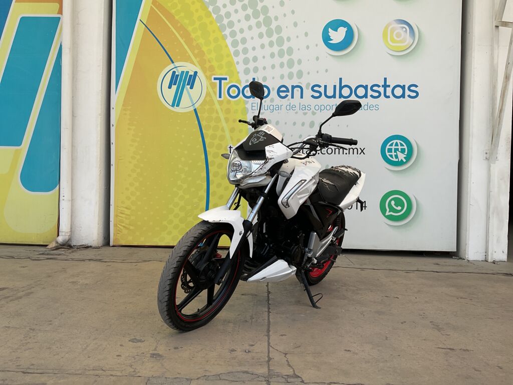 imagen principal de la unidad