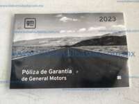 Chevrolet S10 Max 2023 4p Doble Cabina L4/2.4 Man IMG_3721
