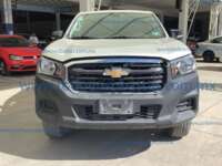 Chevrolet S10 Max 2023 4p Doble Cabina L4/2.4 Man IMG_3646