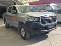 Chevrolet S10 Max 2023 4p Doble Cabina L4/2.4 Man IMG_3647