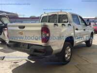 Chevrolet S10 Max 2023 4p Doble Cabina L4/2.4 Man IMG_3649