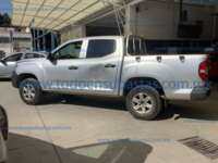 Chevrolet S10 Max 2023 4p Doble Cabina L4/2.4 Man IMG_3652