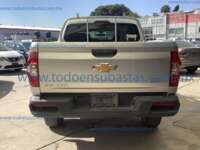 Chevrolet S10 Max 2023 4p Doble Cabina L4/2.4 Man IMG_3650