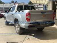 Chevrolet S10 Max 2023 4p Doble Cabina L4/2.4 Man IMG_3651