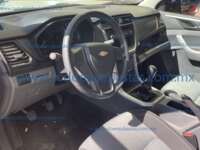 Chevrolet S10 Max 2023 4p Doble Cabina L4/2.4 Man IMG_3655