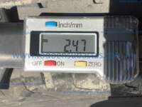 Chevrolet S10 Max 2023 4p Doble Cabina L4/2.4 Man IMG_3693