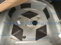 Volkswagen Vento 2021 4p Startline L4/1.6 Man 2021 Volkswagen Vento Ingreso Cajuela 2