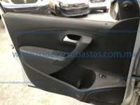 Volkswagen Vento 2021 4p Startline L4/1.6 Man 2021 Volkswagen Vento Ingreso Interiores 0