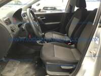 Volkswagen Vento 2021 4p Startline L4/1.6 Man 2021 Volkswagen Vento Ingreso Interiores 1