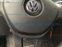 Volkswagen Vento 2021 4p Startline L4/1.6 Man 2021 Volkswagen Vento Ingreso Interiores 10