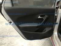 Volkswagen Vento 2021 4p Startline L4/1.6 Man 2021 Volkswagen Vento Ingreso Interiores 12
