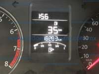 Volkswagen Vento 2021 4p Startline L4/1.6 Man 2021 Volkswagen Vento Ingreso Interiores 4
